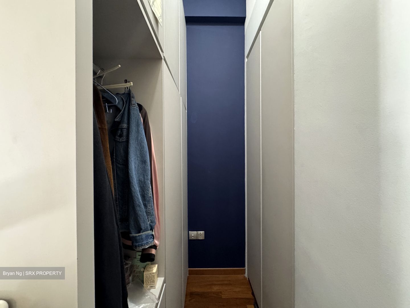 Aura 83 (D15), Apartment #550664931